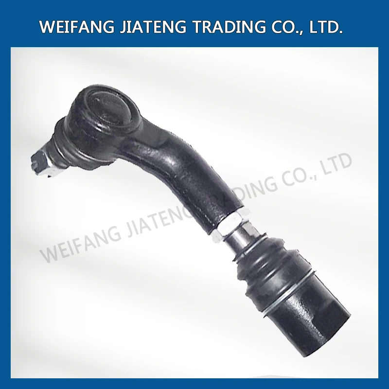 For Foton Lovol tractor parts 254/304/404 Front axle left and right steering rod ball heads for foton lovol tractor parts te300 front axle steering rod is connected to the ball head