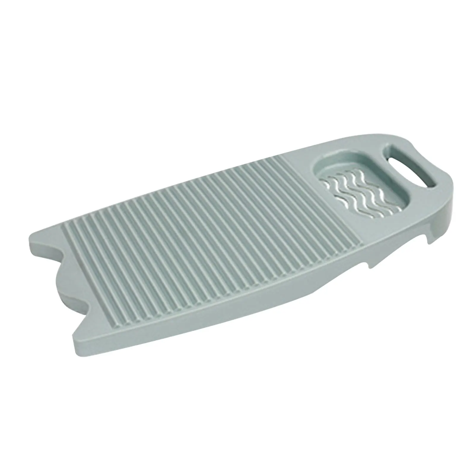Washboard Laundry Board 17.7x7.8in