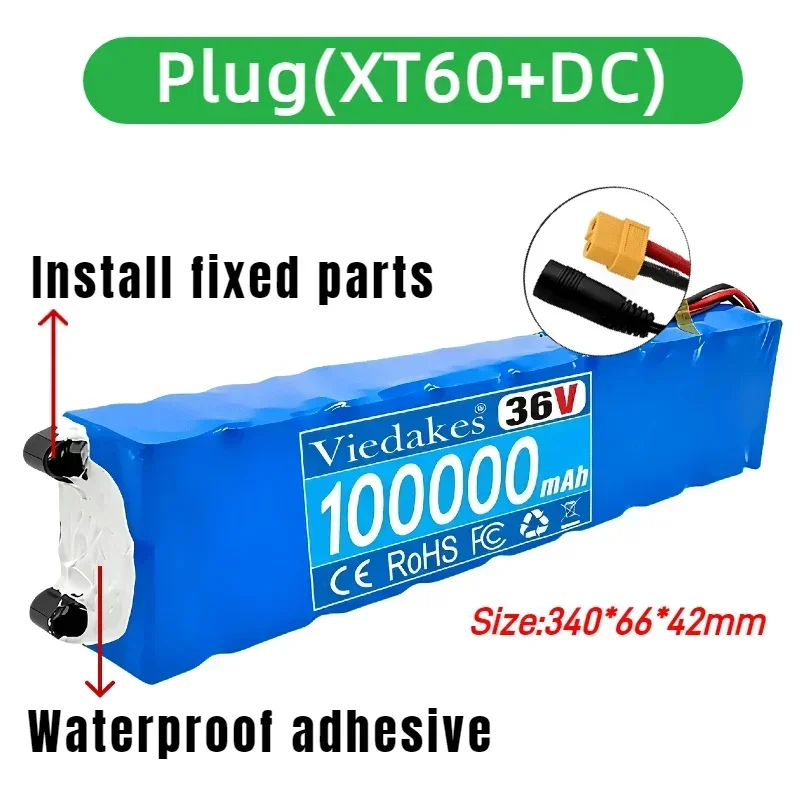 XT60-DC
