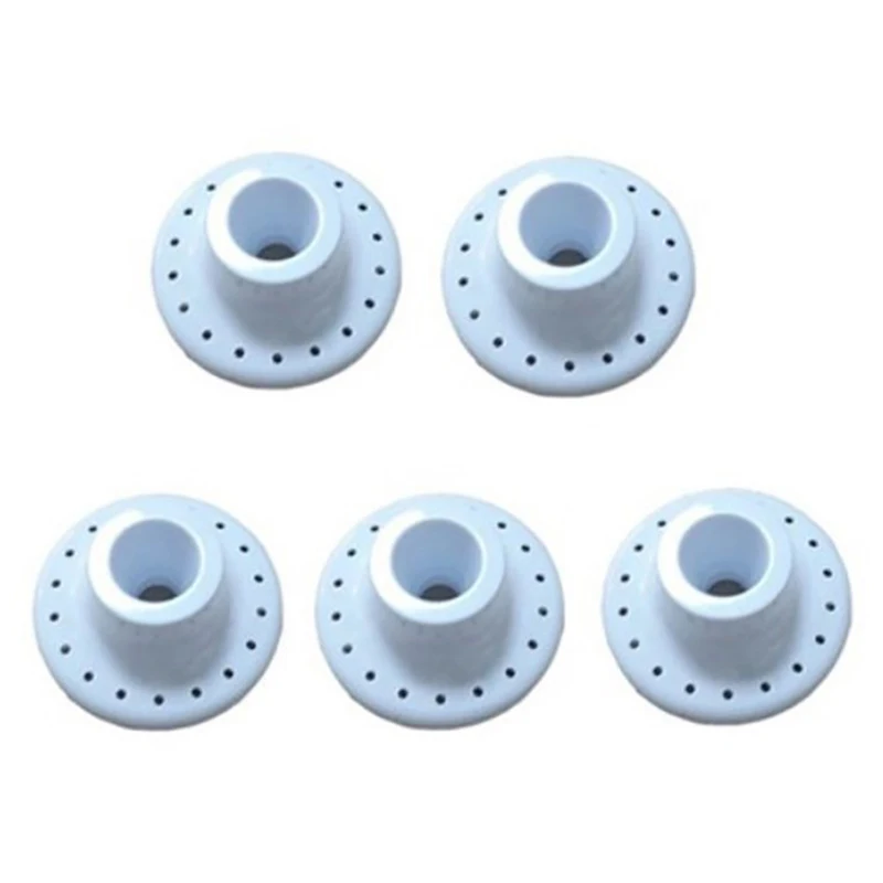 

1PC Plastic Holder Base Printer Accessory High Temperature Resistant Storage Plastic Stand