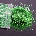 1mm Green