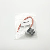Lot de 2 thermostats de dégivrage pour réfrigérateur WR50X122 pour GE AP2071262 PS303471 AH303471 EA303471 WR50X10014 WR50X128 5