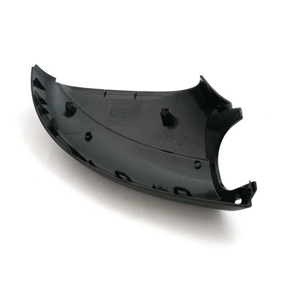 Copertura Inferiore Dello Specchietto Retrovisore Laterale Destro Automatico Per Parti Esterne Vw Amarok 2013 T5 Facelift 2010-2015