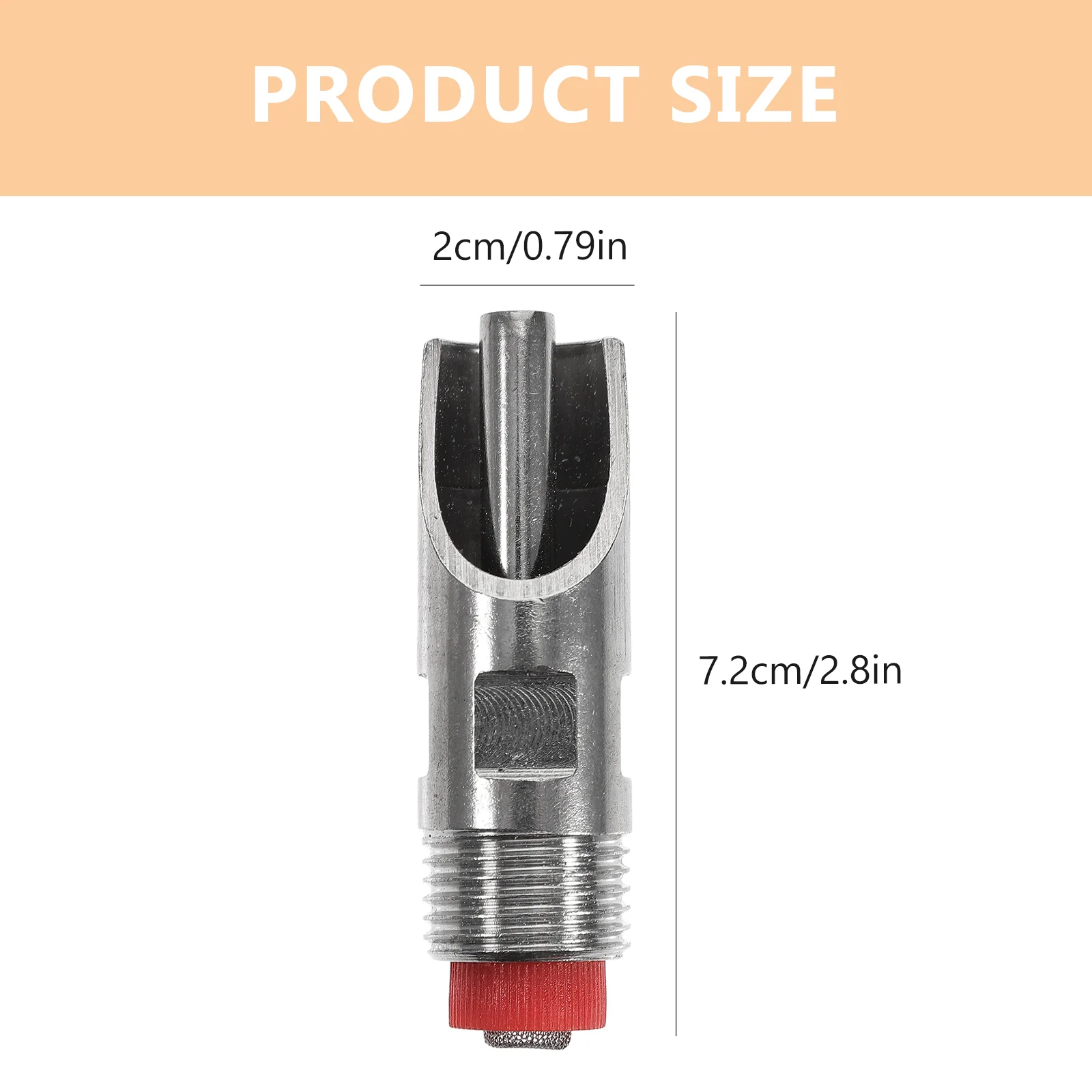 Small Animal Water Bottle Pet Drinking Bottle 10pcs Small Multi-purposes Pigs Drinking Nozzle Piglets Water Feeder Piglets Waterer Automatic Pigs Waterer Drinking Tools