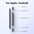 Plastic Touch Pen