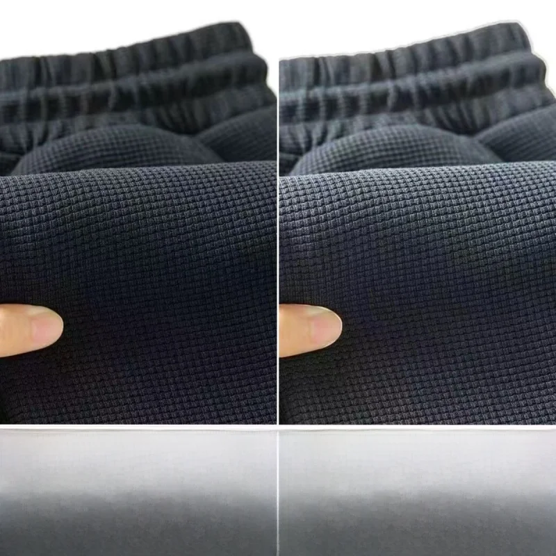 Black + dark grey 2-pack lightweight