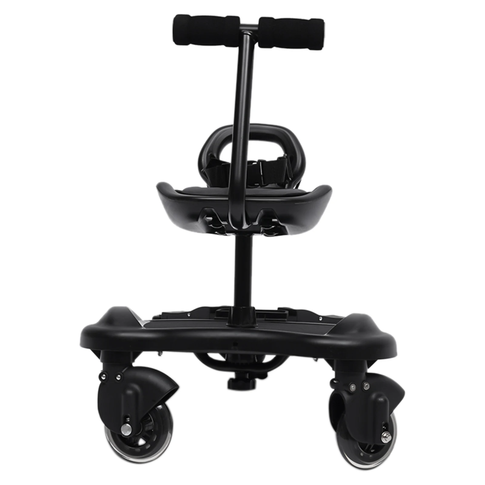 NEWEST 2in1 Sit& Stand Child Rider Stroller S24fcc9a674094b49b5c9bc2dddc2f234P