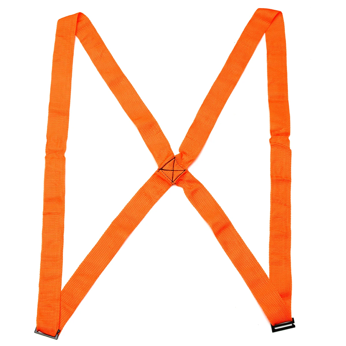 4Pcs Lifting Moving Straps Harnesses Heavy Duty Transport Furniture Cargo Movers Carry Rope Aid Shoulder Belt 2