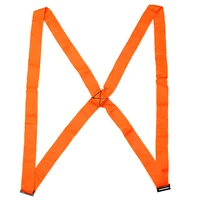4Pcs Lifting Moving Straps Harnesses Heavy Duty Transport Furniture Cargo Movers Carry Rope Aid Shoulder Belt 2