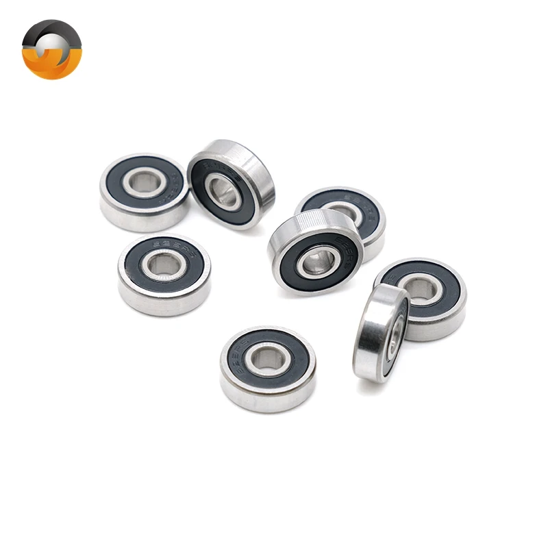 ABEC-7, 625-2RS para impressora 3D VORON Mobius, 5x16x5mm, 10 pcs