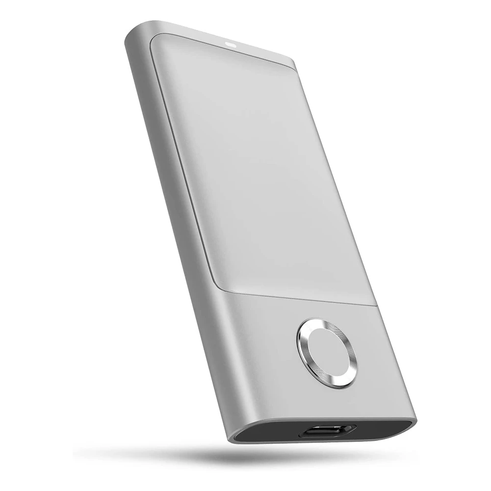 

Презентация Clicker, лазерная указка для презентаций, Воздушная мышь с красной фотографией для Mac, Windows, iPad OS и Android