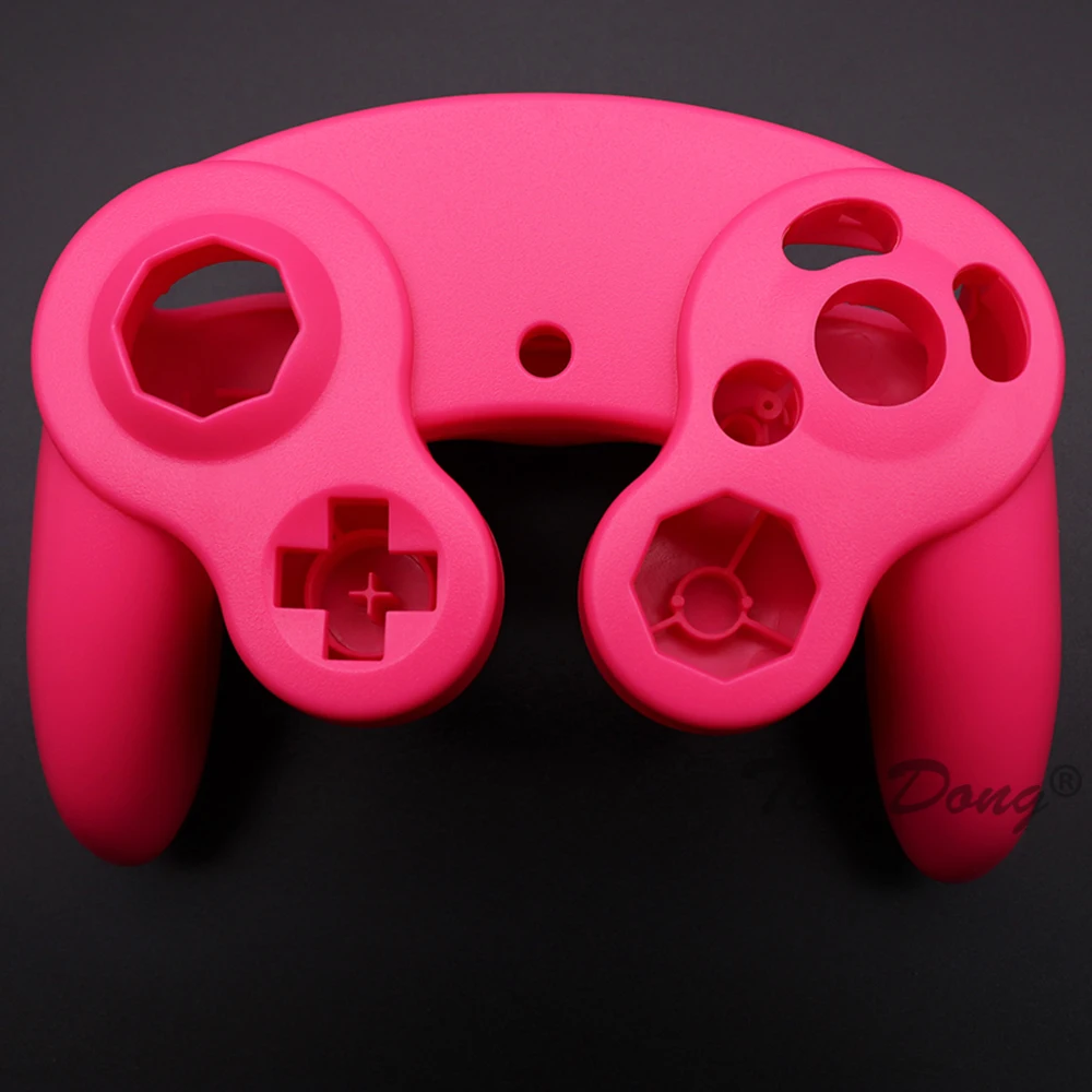 NGC Gamecube Ʈѷ Ͽ¡ Ŀ  ڵ ̽ ü ǰ  ڵ ȣ ׼ 1 Pcs