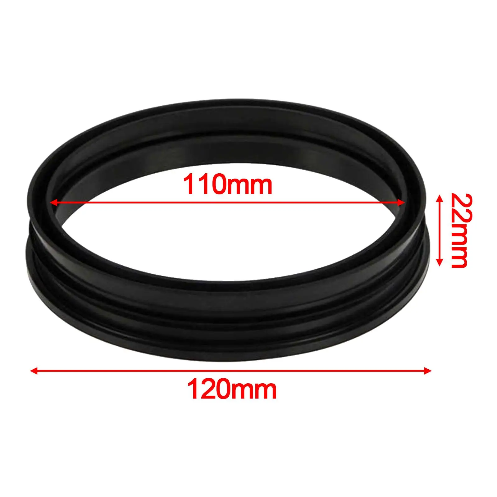 Fuel Tank Pump Seal O Ring 17342-79900 Black Durable Auto Spare Parts Easy to Install Direct Replaces for Nissan R32 R34 Fuel Tank Pump Seal O Ring 17342-79900 Black Durable Auto Spare Parts Easy to Install Direct Replaces for Nissan R32 R34