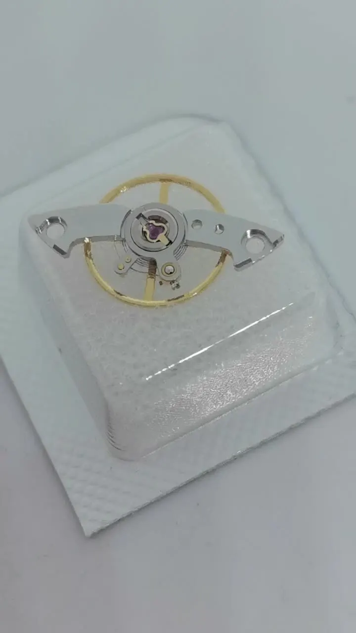 Подходит для Mingzhu 3135 балансировочное колесо с полным поворотным механизмом