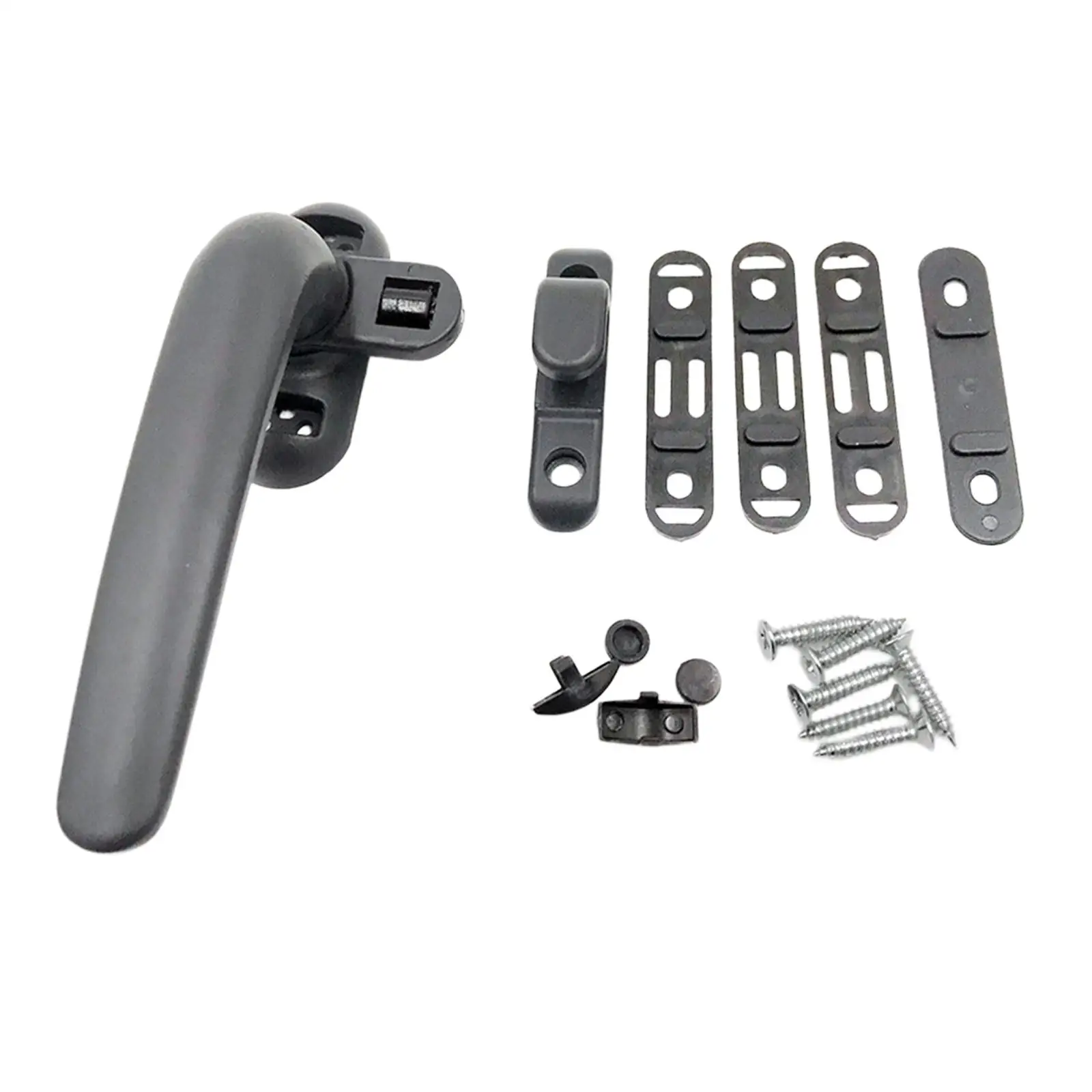 Window Handles, Handle, for Aluminum Alloy Inside and Outside Window
