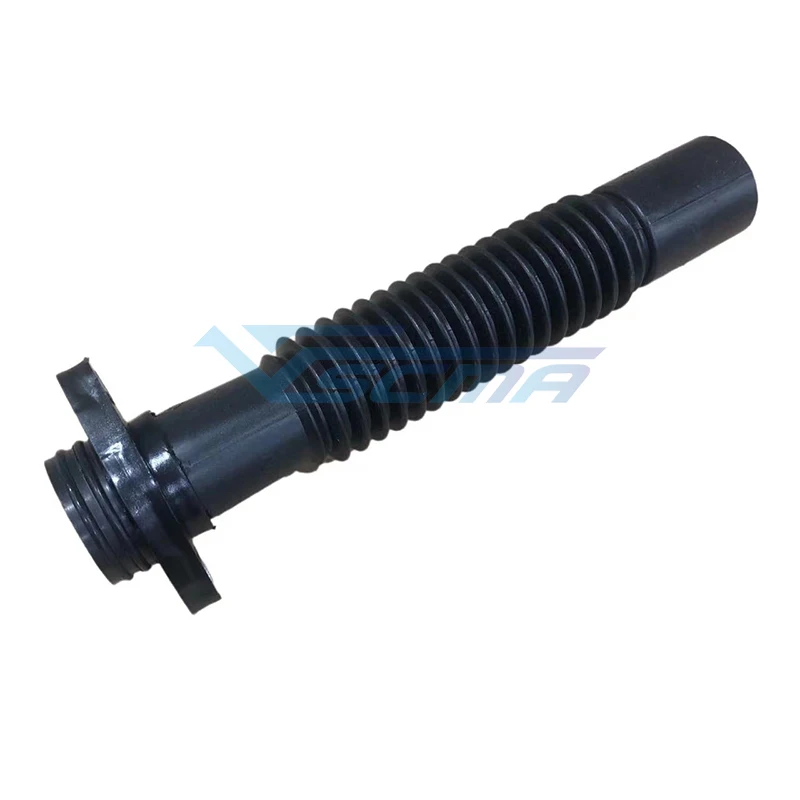 1pc for VOLVO Truck FM420FM460 refueling oil pipe 21516855 22306614