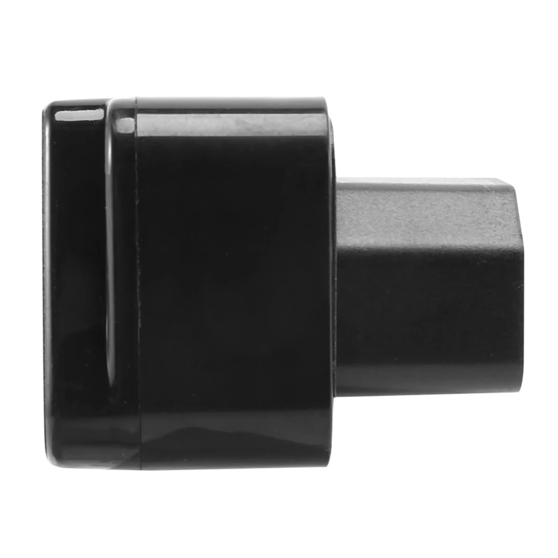     AC  ÷ Ŀ, 5X IEC 320 C14, 
