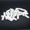100Pcs 5/6/8MM Per Rolled Tip White Prerolled Tips 2