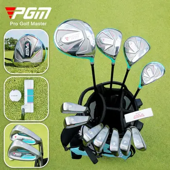 Women’s Complete Golf Club Set 1