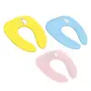 Foldable Toilet Cover Reusable Potty Ring Portable for Home Use Child Kids 1
