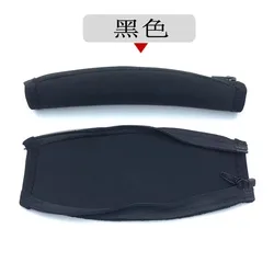 Premium Replacement Earpads Cushion for Bose Headphones - High Protein Material (1pcs Zipper headband)