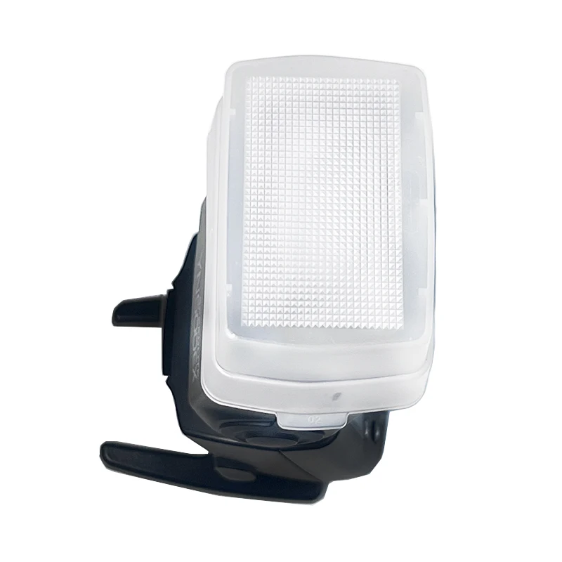 Bounce Flash Diffuser for YONGNUO YN568EX 568EX 568EX II 560EX YN568EXIII YN585EX