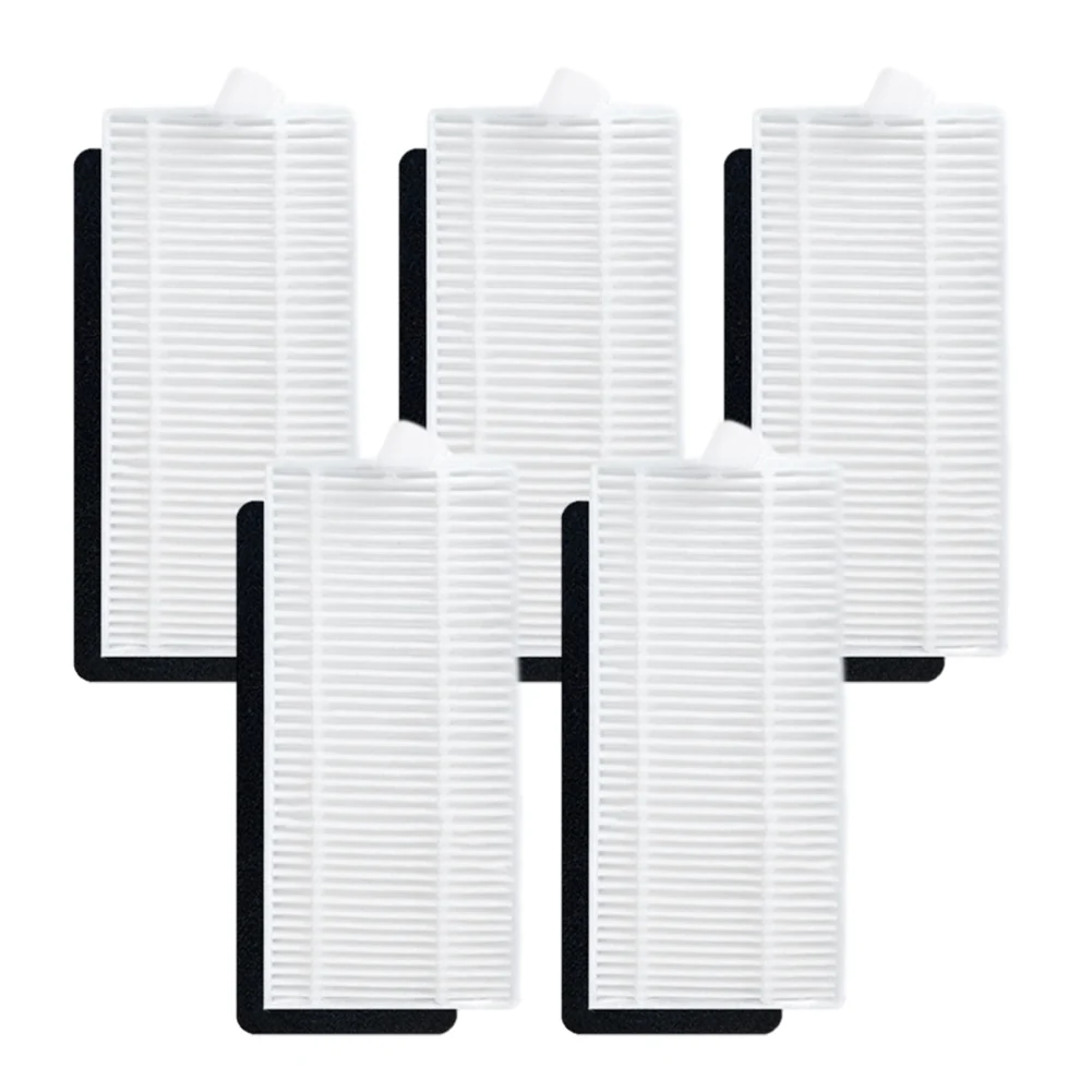 

Filter Replacement Parts For RoboJet For X- 2 Pro Vacuum Cleaner Accessories