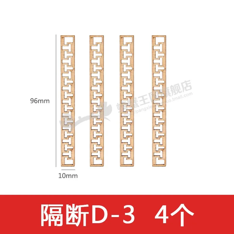 Miniature Wooden Dollhouse Decor with Folding Decorative Door
