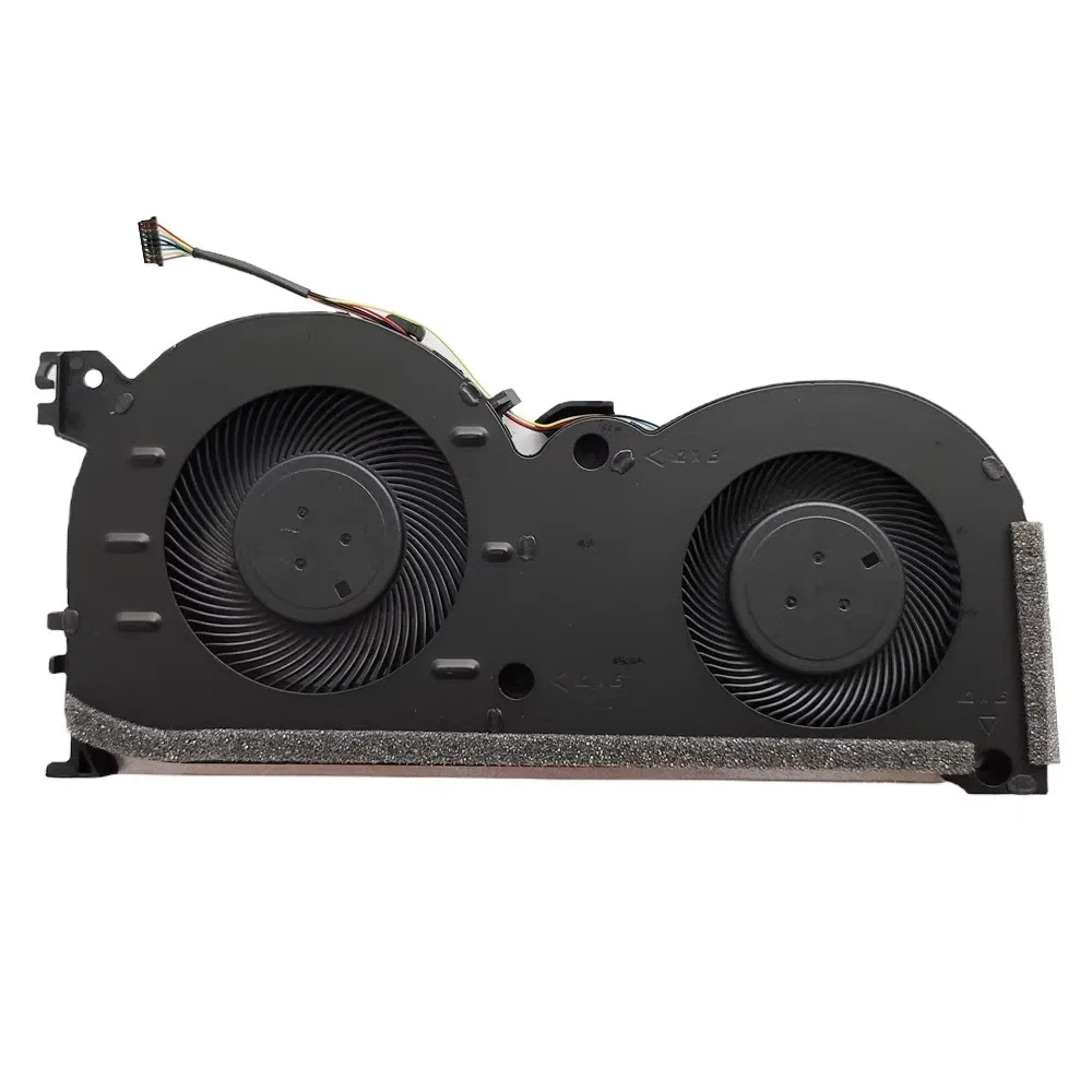 

MLLSE в наличии, новый вентилятор для процессора LENOVO IdeaPad Gaming 3i 15IMH05 15ARH05, охлаждающий вентилятор FRU 5F10S13912, быстрая доставка