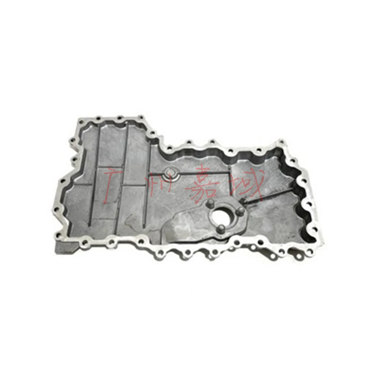 

OEM 11137854418 11137854418 Suitable for BMW Engine Oil Pan Stainless Steel