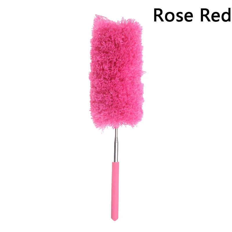 Rose red