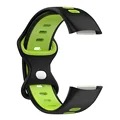 Black green