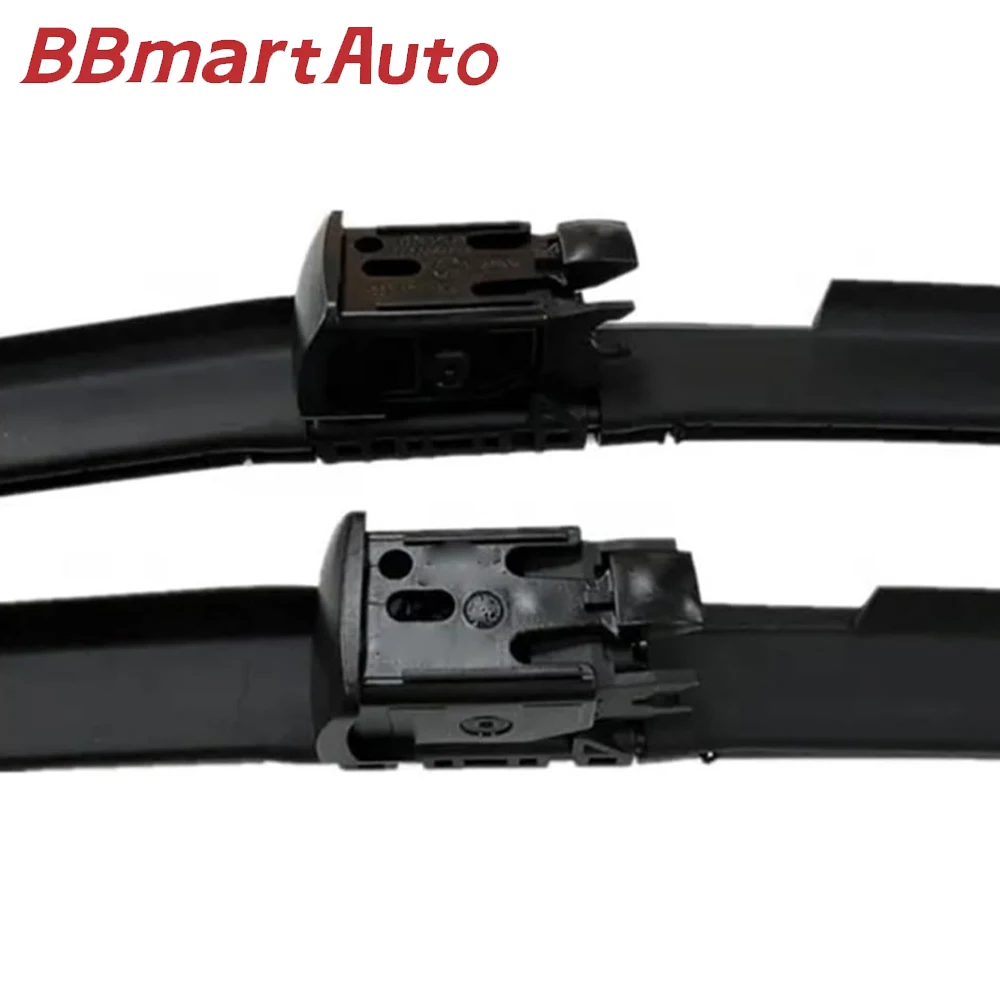 Piezas de BBmartAuto A2228201145, 1 par de limpiaparabrisas de agua pulverizada para Mercedes Benz W222, S450, S500, S560, S63, accesorios de coche