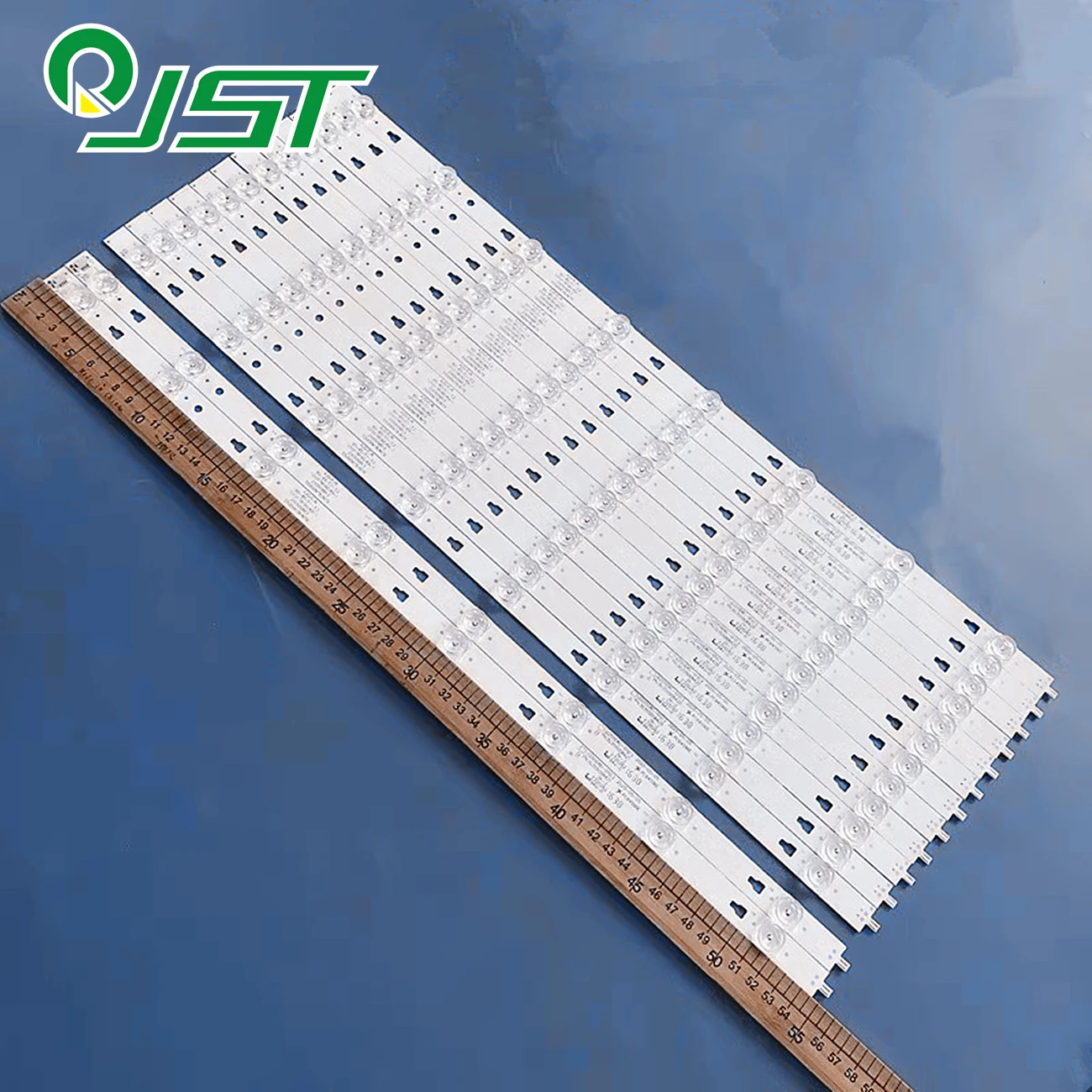 14pcs LED LS55H610N F55Y F55N LT-55MCF885 LU55H31 LED55D8C-01(C) 30355008420 30355008240 LED55D8D-01(C) 30355008421 30355008241