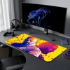 Film The B-Beekeeper S Mousepad Keyboard Mats Rubber PC Office Large Mouse Mat Computer Game Big Anti-slip Mice Mat 3