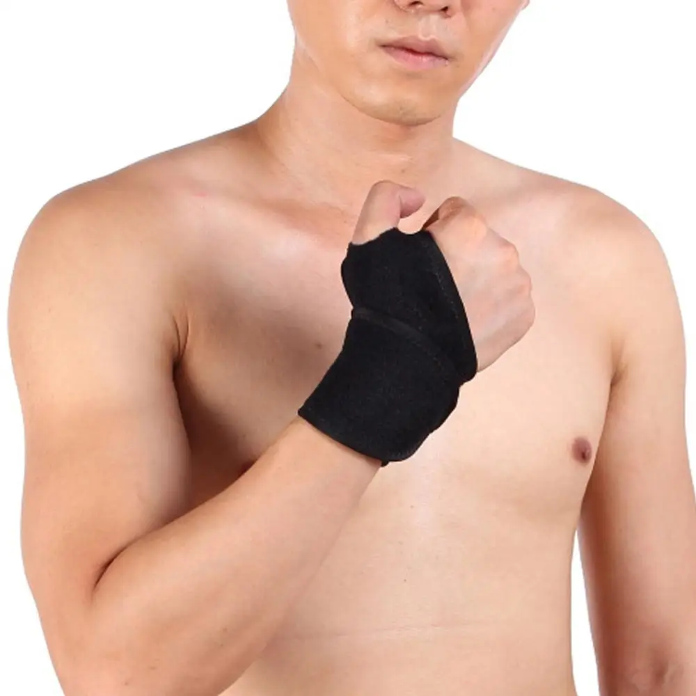 Wrist Brace Wristband for Ganglion Cyst Arthritis Carpal Tunnel Breathable Sport Wrist Support Left Right Unisex wrist brace,wrist support