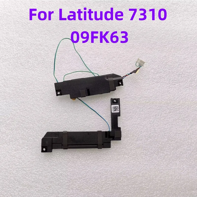 

Original For Latitude 7310 Laptop Speaker 09FK63 PK230010S00