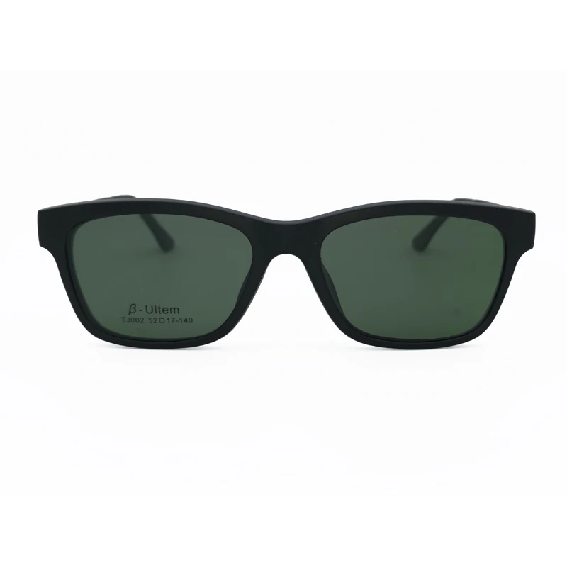 シュプおじページですa3フレーム付2点 Oversized XXL Square Flat Top Hipster Geek Big WaYf Women
