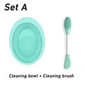 Set A