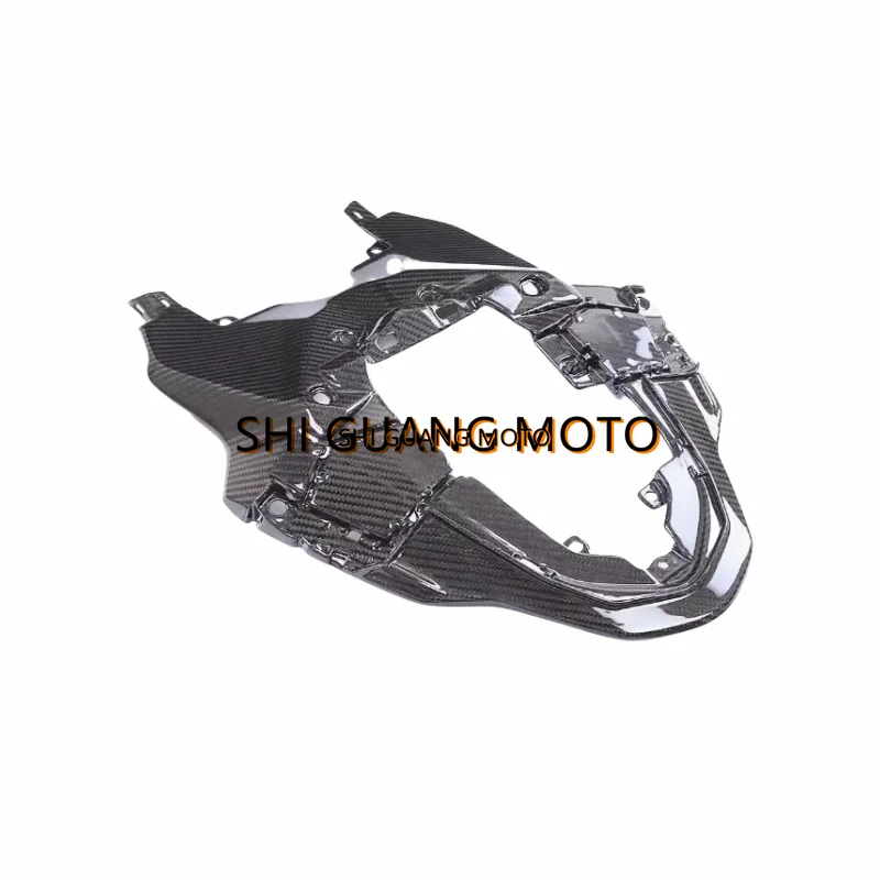 

Fit for Dry carbon rear housing rear seat panel BMW S1000RR M 2023