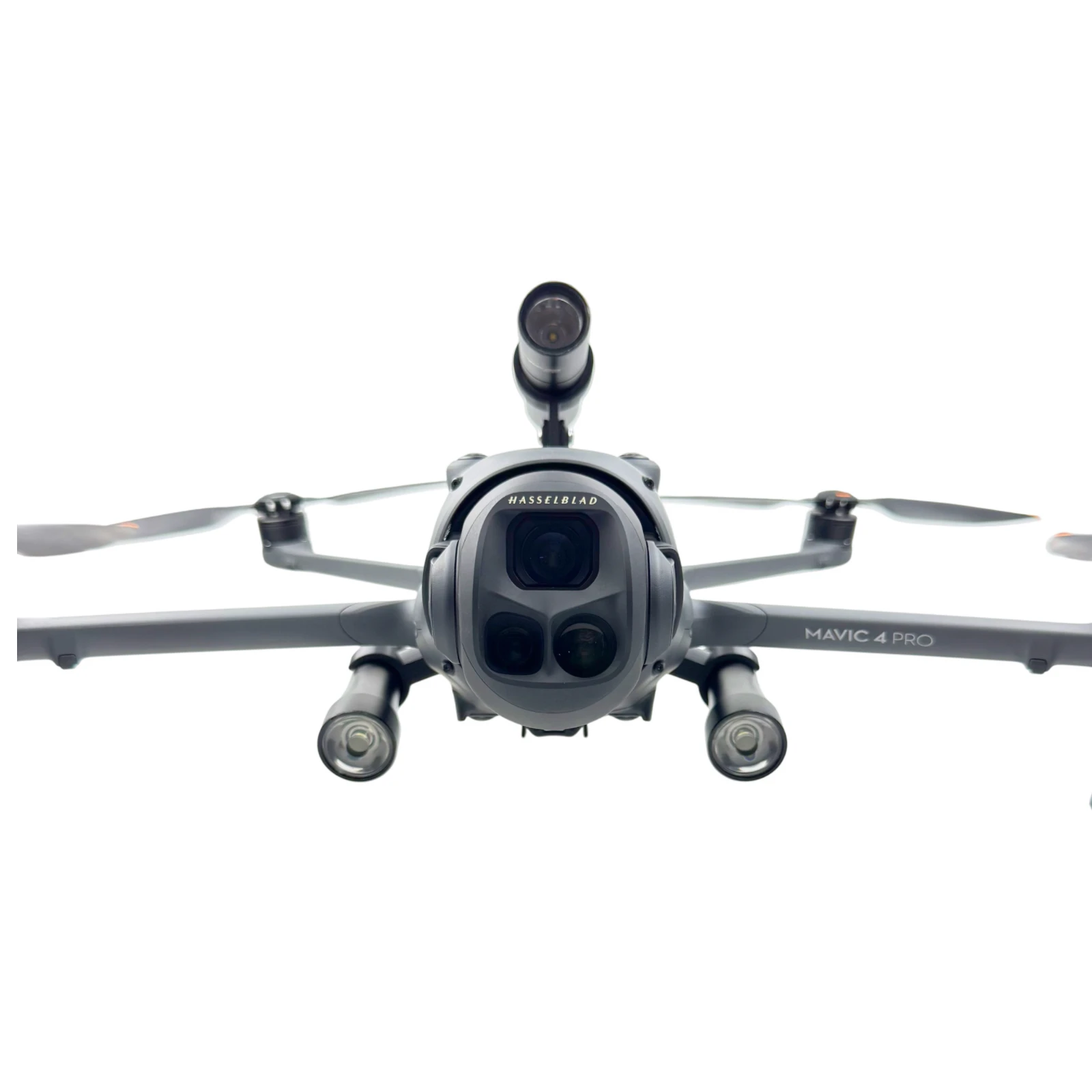 Kit éclairage drone LED CREE XPE-R3 120LM - Support lampe pour DJI Mavic 4 Pro