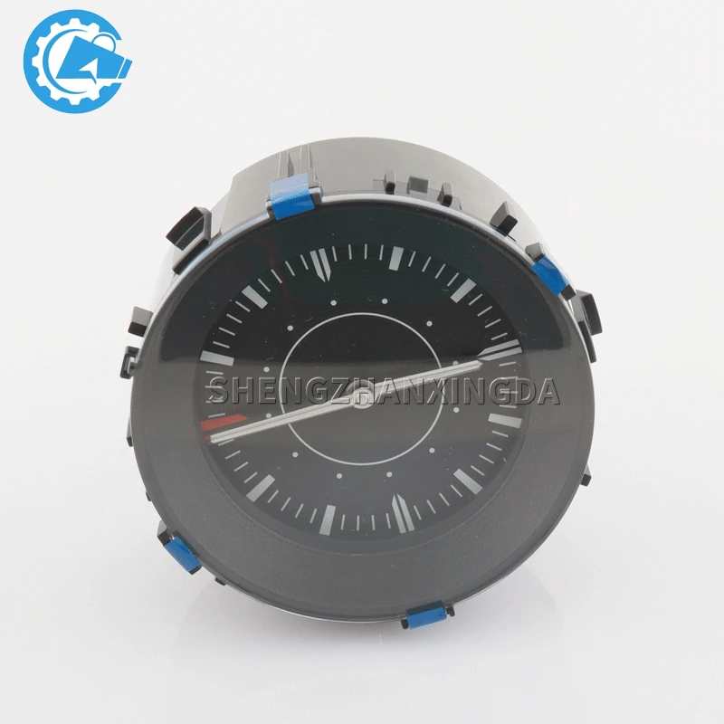 Car Clock Suzuki New Vitara 2015- 34600-54P00-000 34600-54P01-000 Instrument Panel Time Middle Assembly