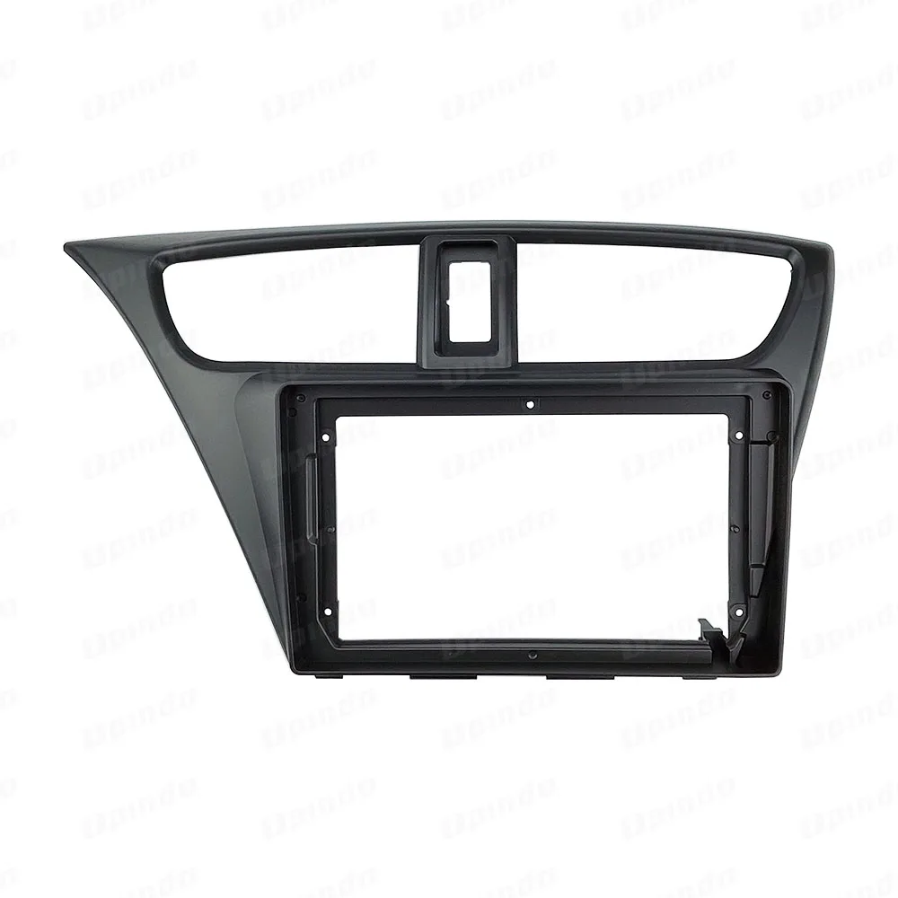 ڵ ׼ 2 Din 9 ġ  þ DVD GPS MP5 г , ȥ ú 2012-2017 LHD     Ʈ ŰƮ