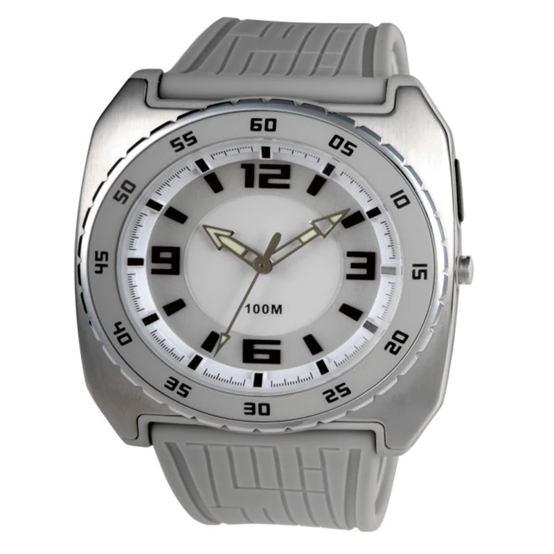 Hot GOLDEN Brand Men Classics Full Stainless Steel Bezel Business Watches Men's Quartz Wrist Relogio Masculino Waterproof 100m 5