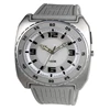 Hot GOLDEN Brand Men Classics Full Stainless Steel Bezel Business Watches Men's Quartz Wrist Relogio Masculino Waterproof 100m 5