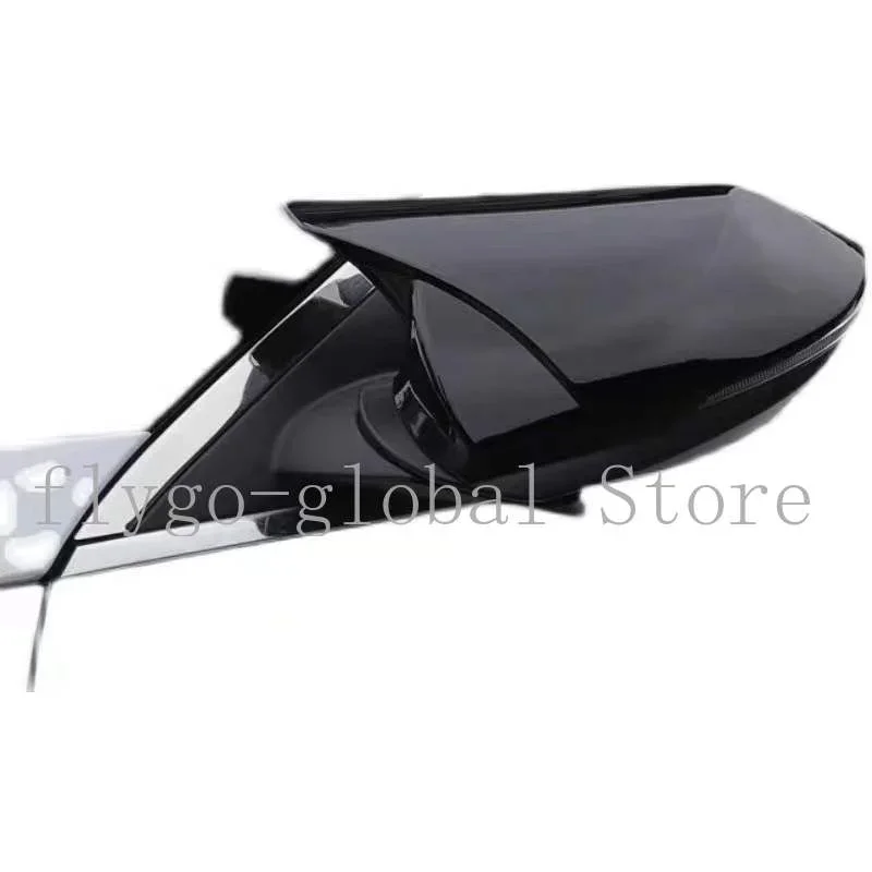 Suitable for Elantra reversing mirror modification New Elantra horn rearview mirror shell modification
