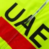 New 2025 UAE Cycling Jersey Vest Fashion Men Women Team Pro Bike Windbreaker Maillot Ropa Ciclismo Riding Bicycl Tshirt Clothing 4
