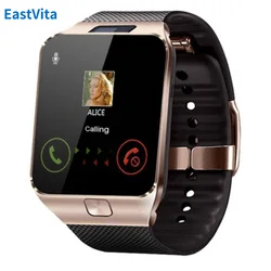DZ09 Smart Watch Fitness Tracker 1.56
