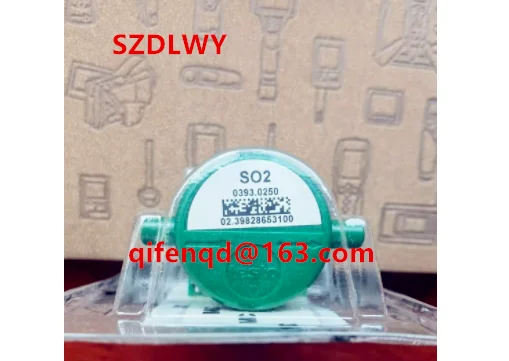 03930250 testo340  T340 SO2 gas sensor new and original