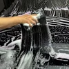 18*12*7.5cm Car wash sponge block car motorcycle cleaning supplies large size Honeycomb sponge brush dusting car cleaning tool 6